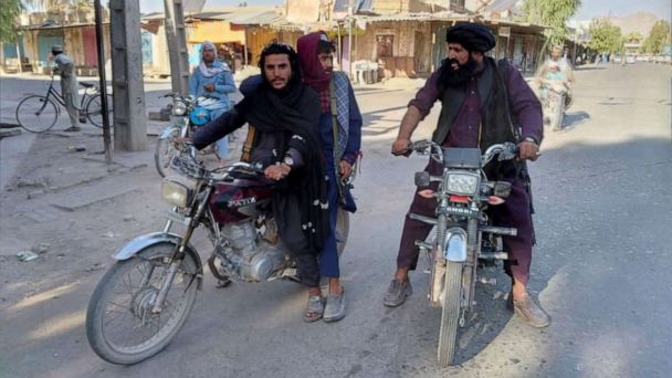 Kabul could soon fall to Taliban: US military