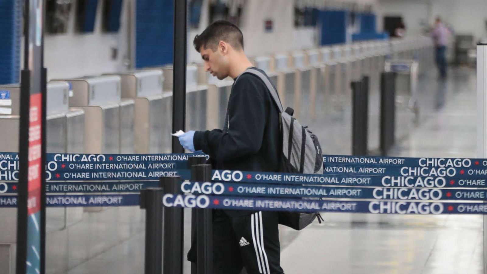 Chicago Travel Restrictions