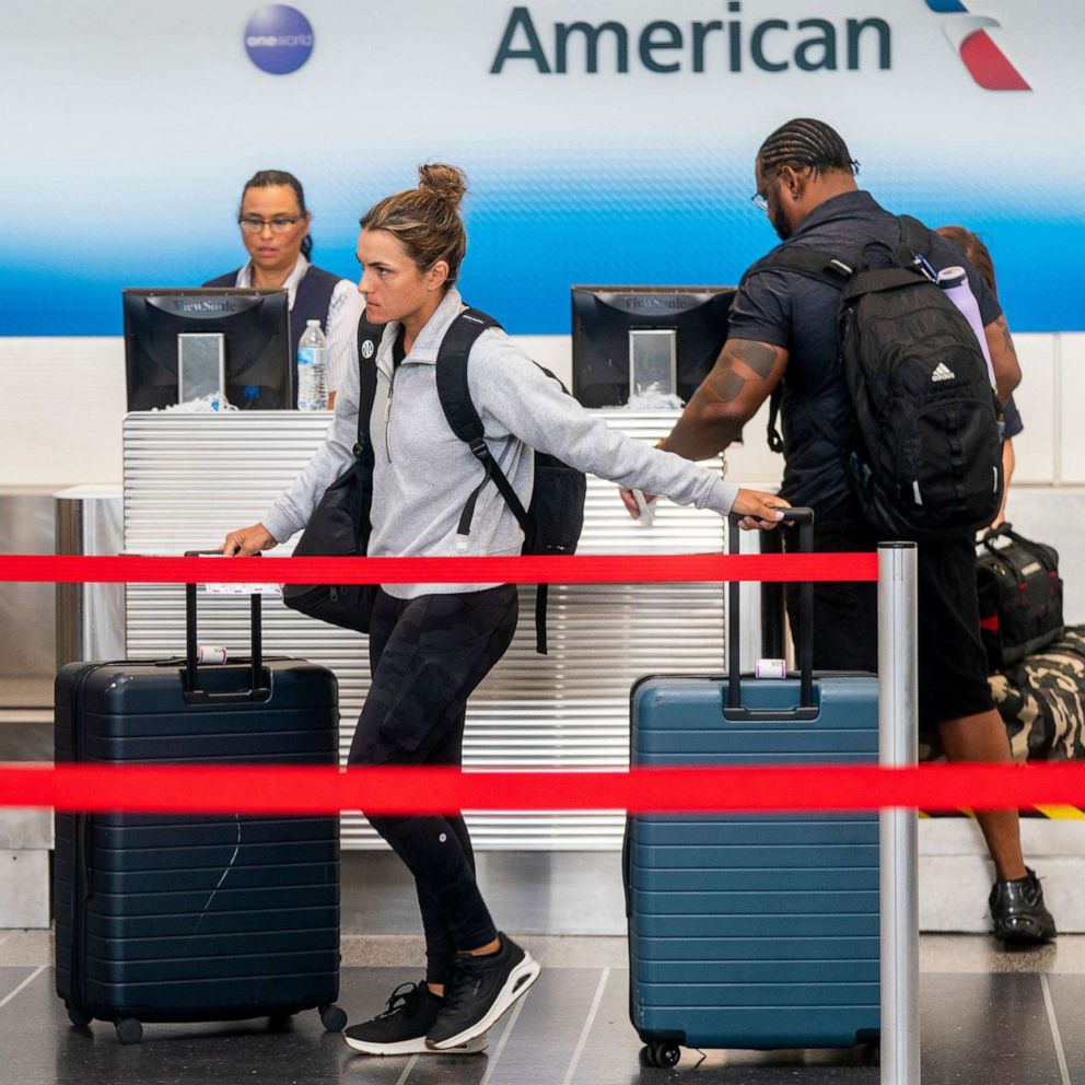 What Are The Cheapest Days To Fly On American Airlines?