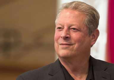 PHOTO: In this file photo, Al Gore speaks at Afternoon of Conversation during the 2014 Aspen Ideas Festival at the Aspen Institute on June 30, 2014, in Aspen, Colorado.