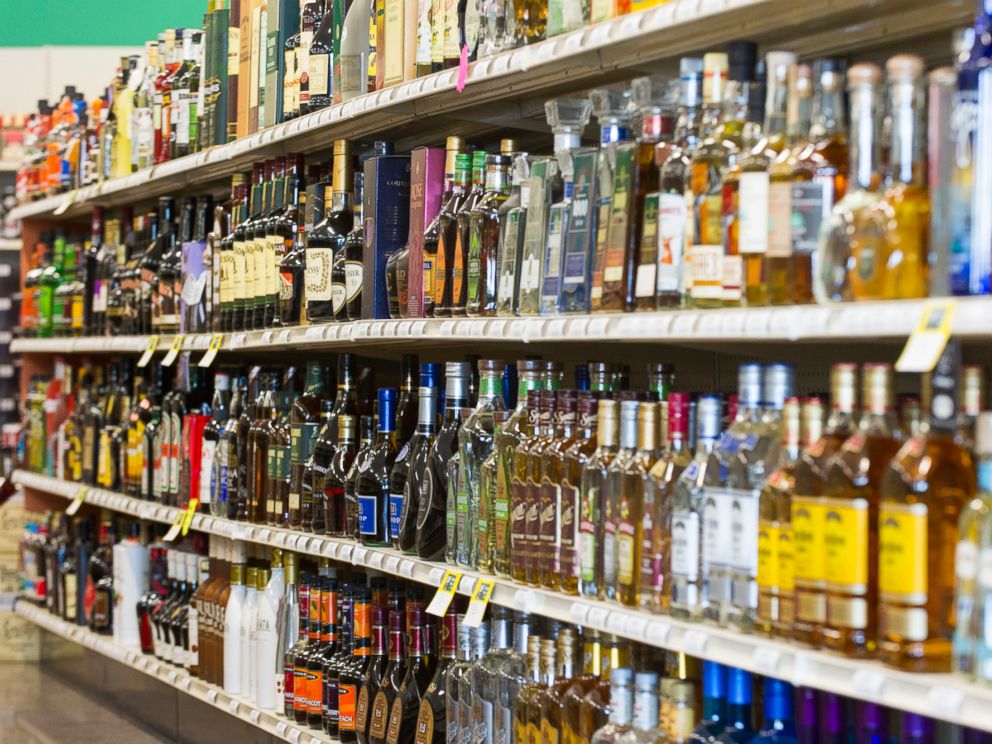 Last state to bar Sunday beer, wine and liquor carryout poised to raise a  glass - ABC News