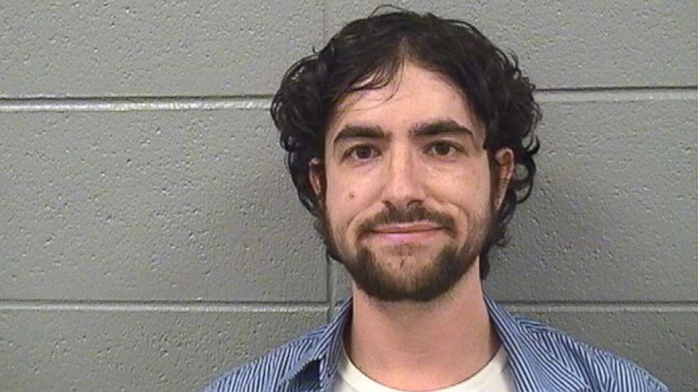 Chicago man arrested for threatening conference where Sessions said ...