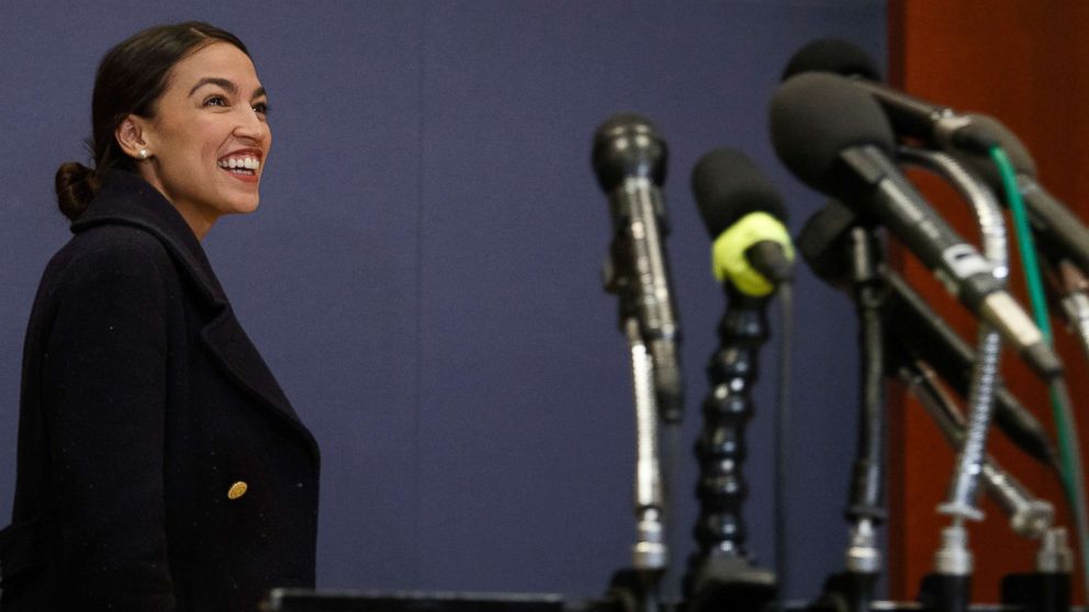 ocasio cortez outfit