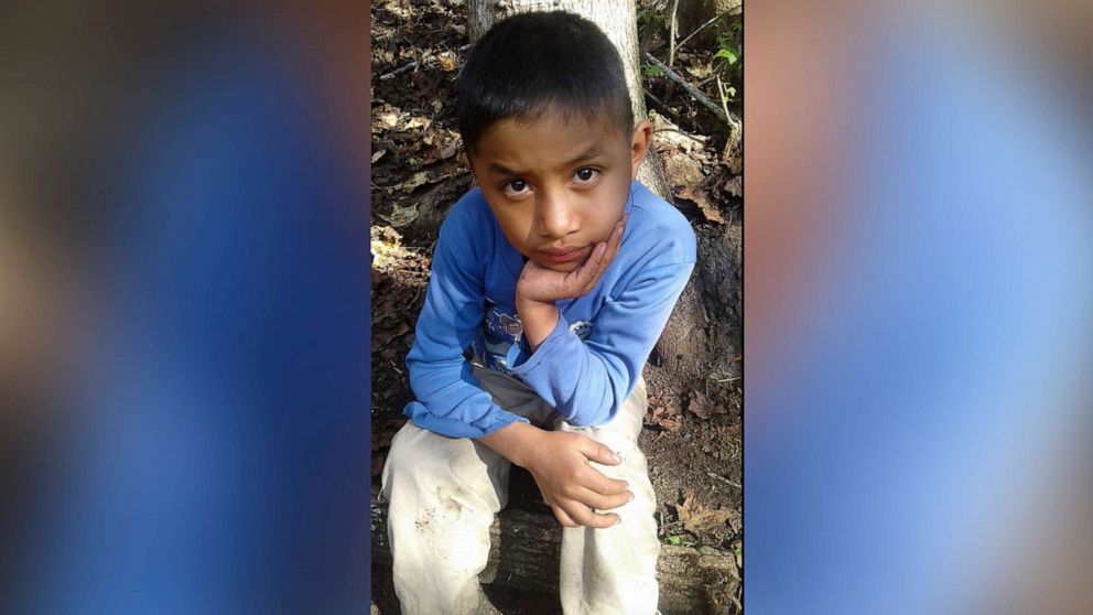 VIDEO: What we know about 8-year-old boy's time in Border Patrol custody before his death