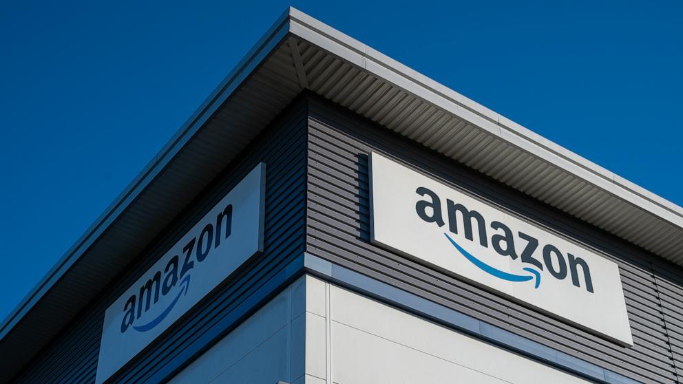 Amazon Prime Day a ‘major cause’ of injuries: Sanders