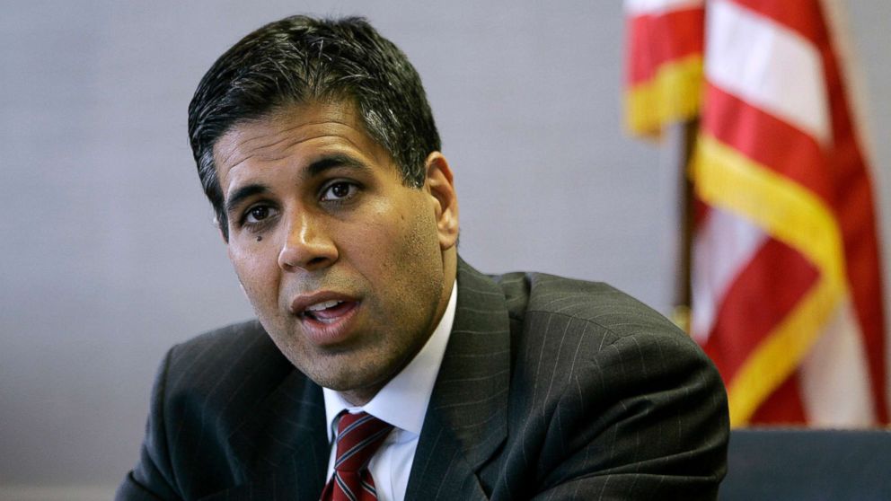 PHOTO: Judge Amul Thapar talks with The Associated Press in Lexington, Ky., May 18, 2006.