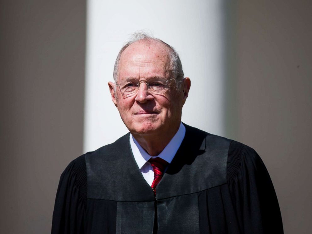 Sunday shows preview: Supreme Court fight in the spotlight