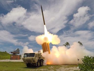 Iran war costs $38 billion as CBO warns of higher inflation, depleted weapons
