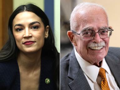 AOC loses vote to take on Trump as ranking Democrat on Oversight Committee