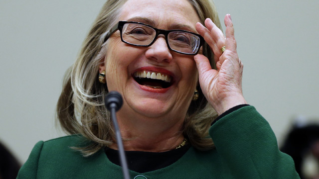 hillary glasses