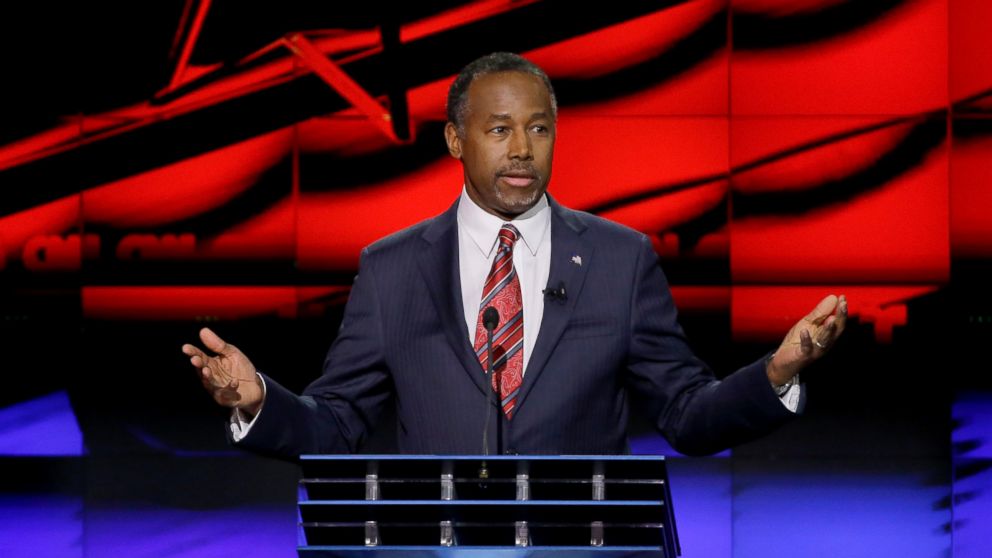 The Biblical Origins Behind Ben Carson's Supreme Court ‘Fruit Salad ...