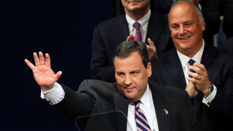 Meet the Brother Who Defends Chris Christie at the Drop of an Insult ...