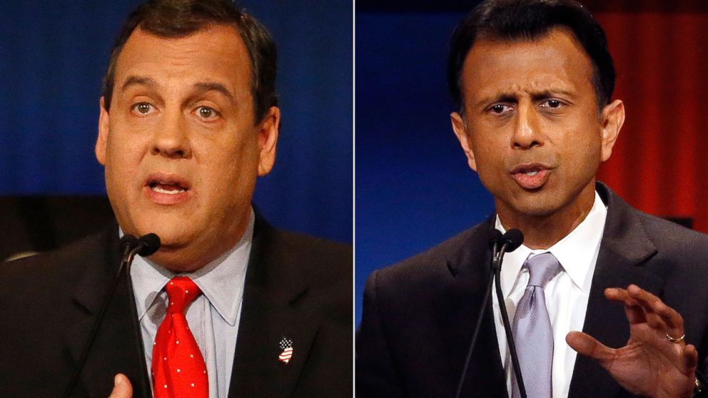 Fourth Republican Undercard Debate 7 Moments That Mattered Abc News