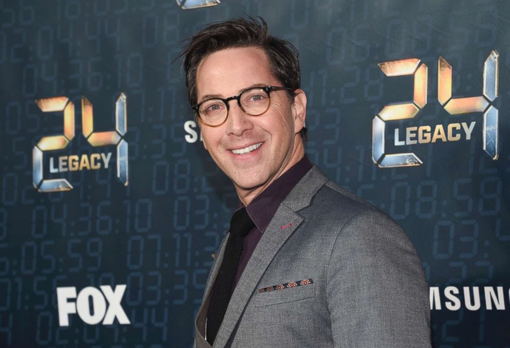 PHOTO: Actor Dan Bucatinsky attends the season premiere of "24: Legacy" at Spring Studios on Monday, Jan. 30, 2017, in New York. 