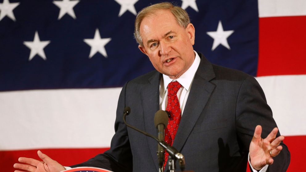 Meet Jim Gilmore: Everything You Need to Know (And Probably Didn't Know ...