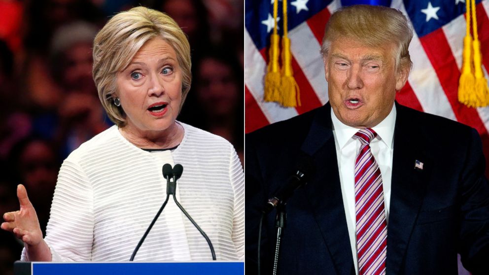 Hillary Clinton Says Debate With Donald Trump Will Be 'Singular Moment ...