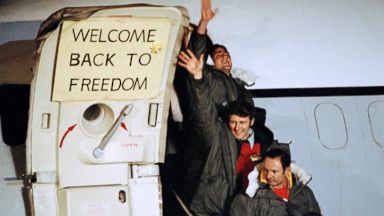 Back in the Headlines: Iranian Hostage Crisis of 1979
