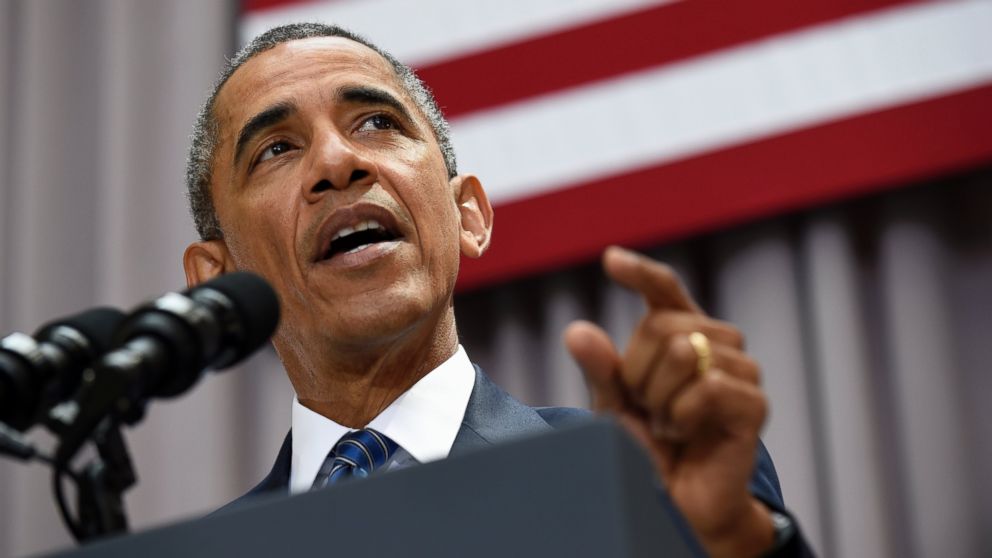 Obama to give 300 000 workers paid sick leave with new executive order