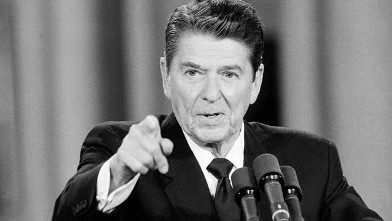 Remembering Reagan: Things You Might Not Have Known - ABC News