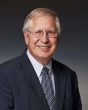 PHOTO: David Apol in an undated photo.