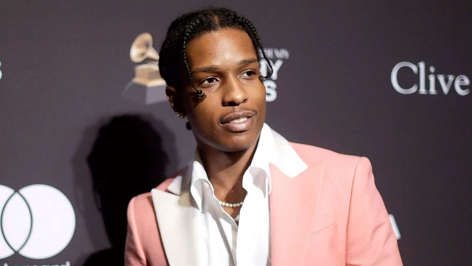 Trump says White House is helping rapper ASAP Rocky, who is being held in  Sweden without charges - ABC News