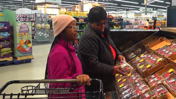 Inflation is falling, but these Michigan Biden voters say 'it does not feel like' it - Vimarsana News