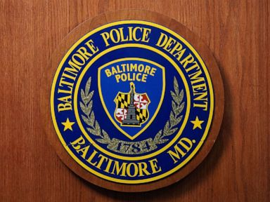 Baltimore nearing record number of homicides in a year since 1993