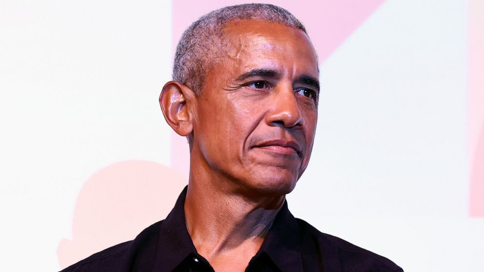 Across the board, Obama is going to be ahead of the Democrats’ midterm crisis