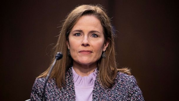 Amy Coney Barrett Senate confirmation hearings Day 3 highlights - Good ...