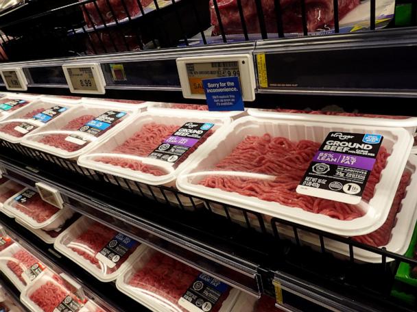 Trump Authorizes Farmers and Ranchers to Process Their Own Food Amid Criticism