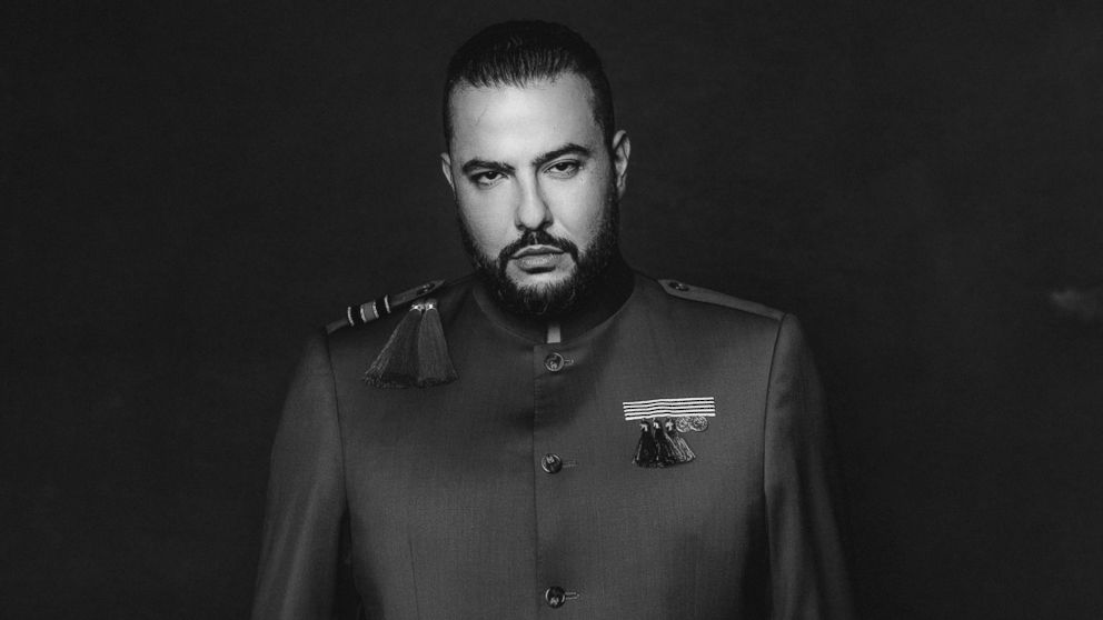 Yellow Bessy Rapper 'Immigrant': Amid rising displacement, rapper Belly shares an ode of ...