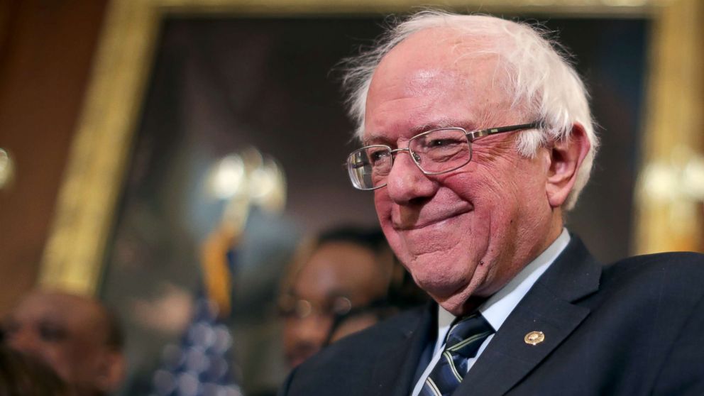 Bernie Sanders' Biography, Nationality, Age, Properties, Weight, Height ...