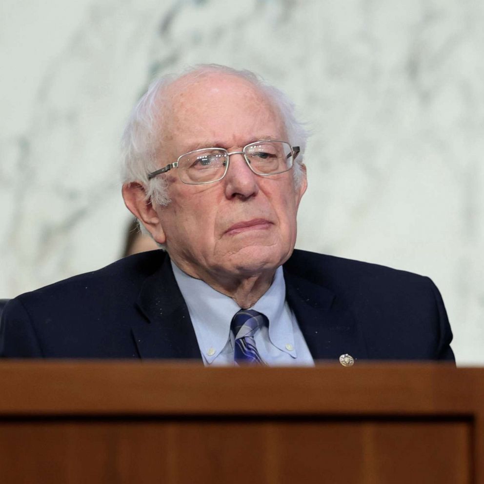 'This Week' Transcript 7-17-22: Sen. Bernie Sanders, Rep. Zoe Lofgren & Dr.  Ashish Jha - ABC News