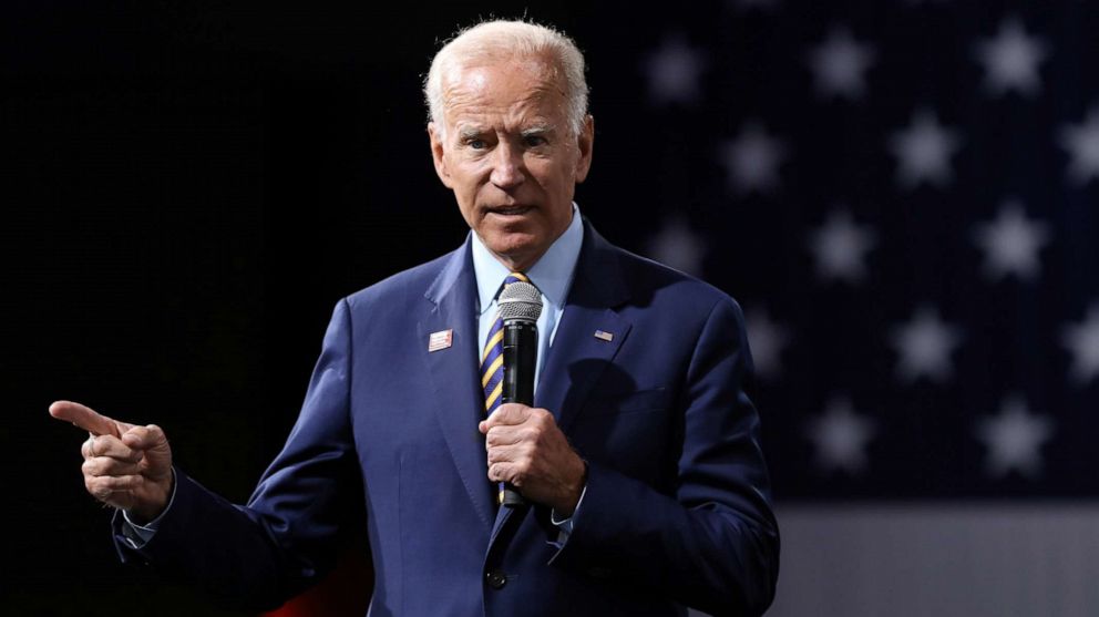 2020 Democratic candidates call for Senate action on background checks ...