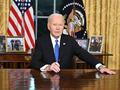 Biden pardons nearly 2,500 nonviolent drug offenders