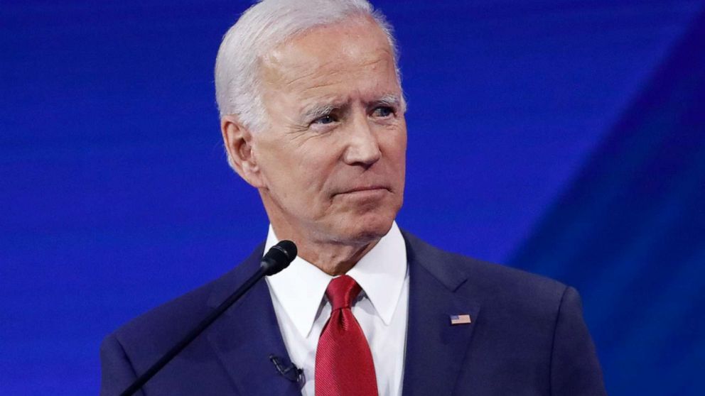 PHOTO: The son of Democratic presidential candidate Joe Biden will step down from the board of directors of a Chinese-backed private equity company by the end of this month.
