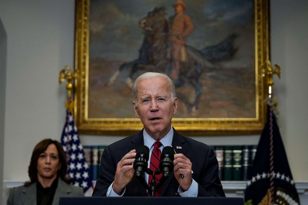 As Trump-era Immigration Policy Ends, Biden Struggles With Migrant ...