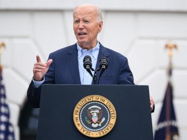 Biden braces for high-stakes NATO summit amid political crisis