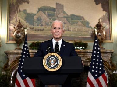 Biden's legacy: Historians weigh in on how the 46th president will be remembered