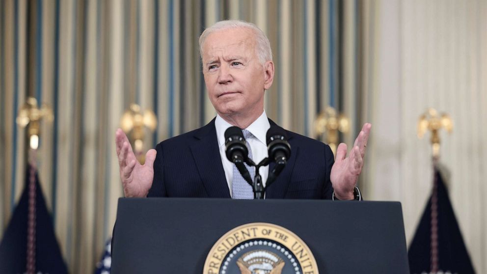 Biden agenda at risk of being derailed by setbacks on Capitol Hill