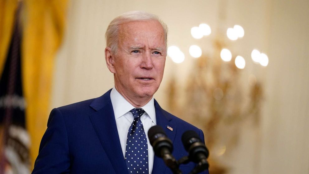 Biden’s 1st-year record on immigration: tough challenges, harsh criticism