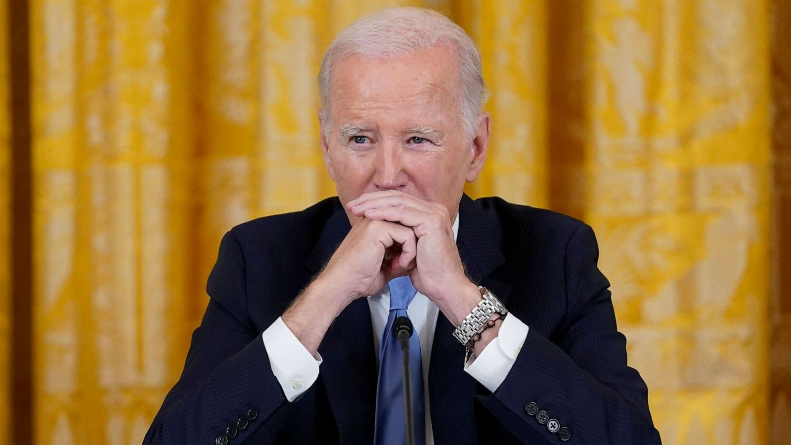 What to know about Republican allegations, evidence in the Biden