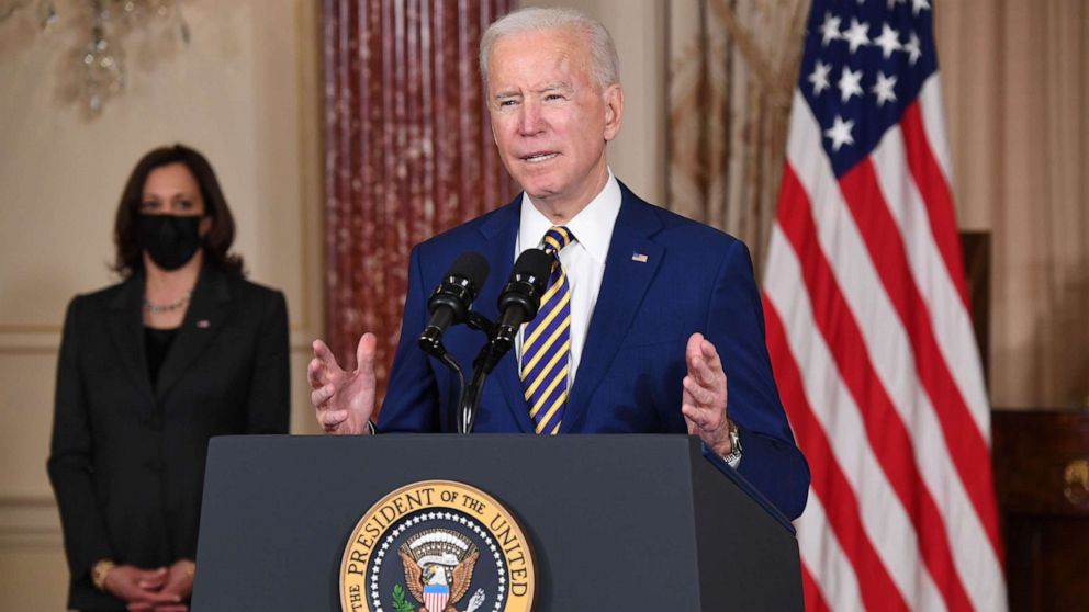 VIDEO: How the Biden administration could fix the immigrant border crisis