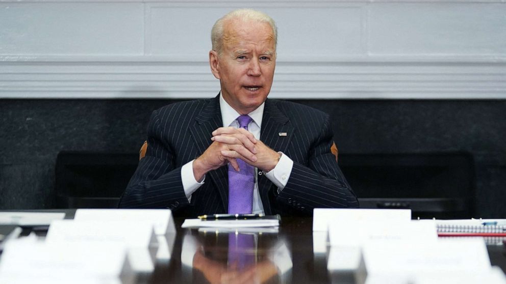 Biden to raise federal firefighter pay to $15 an hour as extreme ...