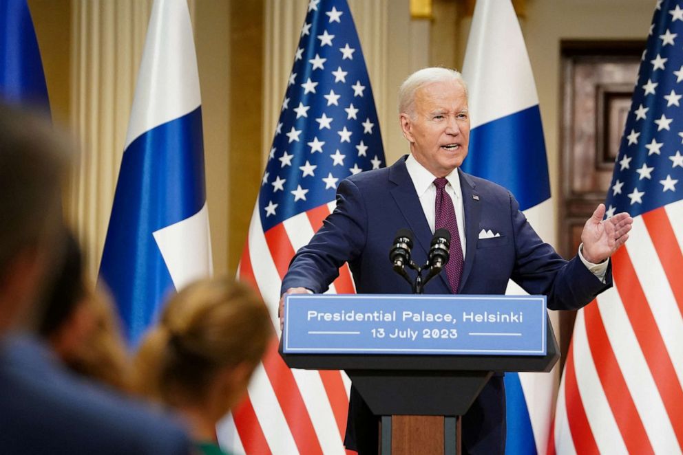 Evan Gershkovich's Sister Speaks Out As Biden Says US 'serious' About ...