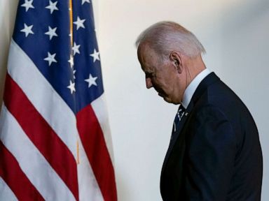 Biden misses July 4 target as nation's 'independence' from virus remains elusive