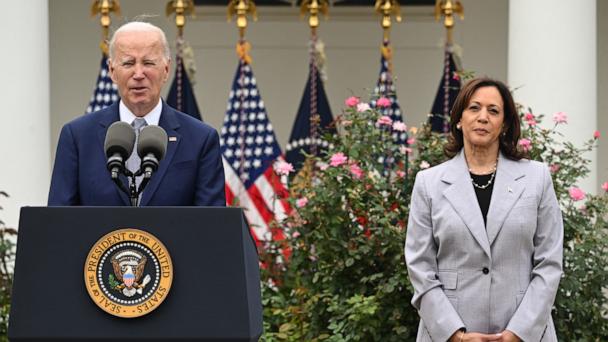 Biden, Harris to launch Black voter outreach program in effort to shore ...