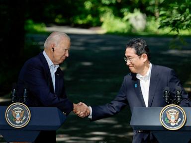 US, Japan to make 'historic' announcements at summit: Official