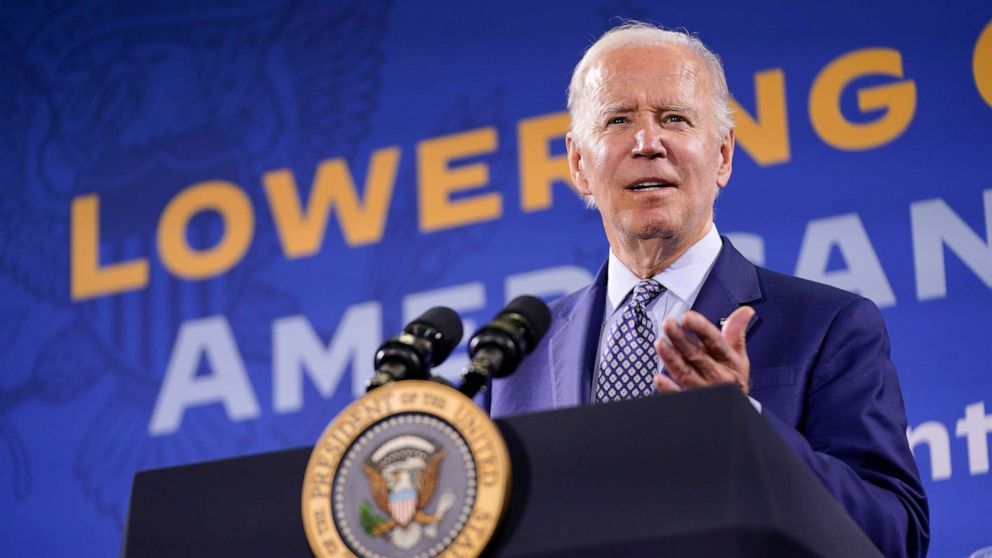 Biden says ‘fight is not over’ after SCOTUS rejects student loan forgiveness program