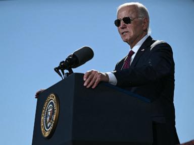 Biden apologizes for Native American children forced into federal boarding schools